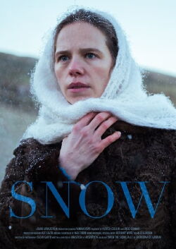 Snow (2023)