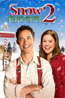 Snow 2: Brain Freeze (2008)