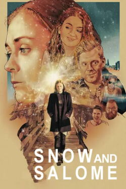 Snow and Salóme (2017)