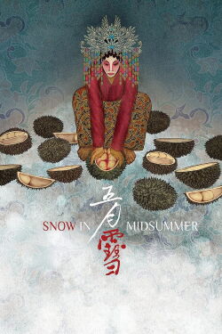 Snow in Midsummer (2023)