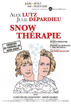 Snow thérapie (2022)