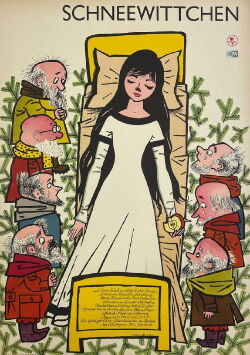 Snow White (1961)