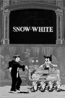 Snow-White (1933)