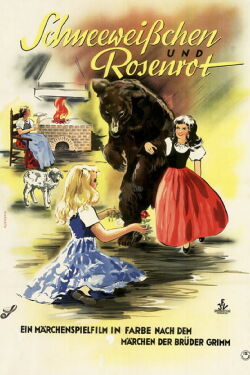Snow White and Rose Red (1955)
