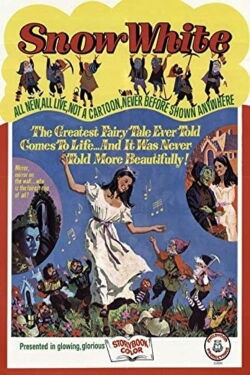 Snow White and Rose Red (1955)