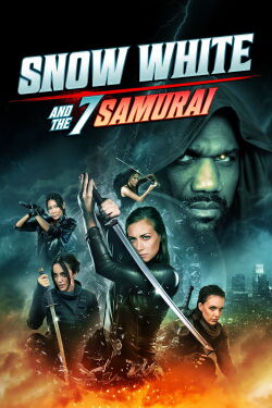 Snow White and the 7 Samurai (2024)
