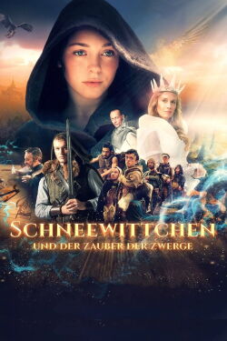 Snow White and the Magic of the Dwarves (2019)