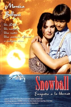 Snowball: Escapada a la libertad (1995)
