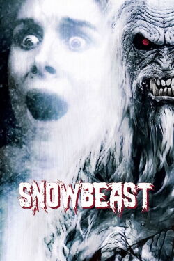 Snowbeast (1977)