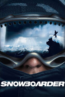 Snowboarder: Surfeur des neiges (2003)