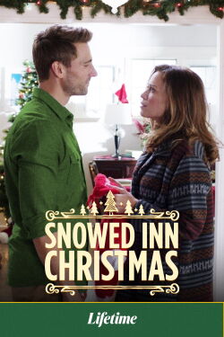 Snowed Inn Christmas (2017)