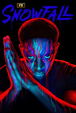 Snowfall (TV Show) (2017)