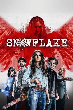 Snowflake (2017)
