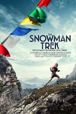 Snowman Trek: Desafiando al Himalaya (2018)