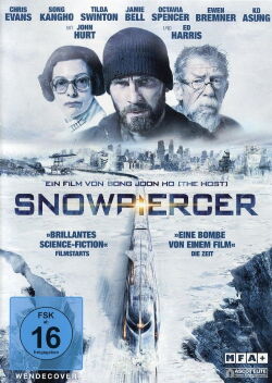 Snowpiercer (2013)