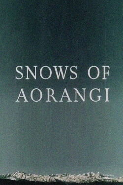 Snows of Aorangi (1955)