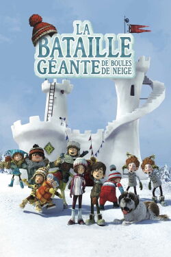 Snowtime! (2015)
