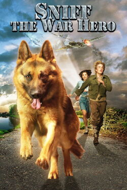 Snuf De Hond In Oorlogstijd (2008)