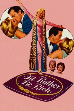So bändigt man Eva (1964)