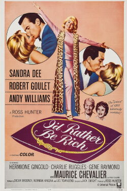 So bändigt man Eva (1964)