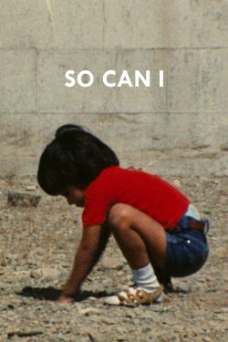 So Can I (1975)