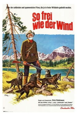 So frei wie der Wind (1972)