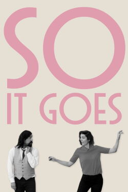 So It Goes (2017)