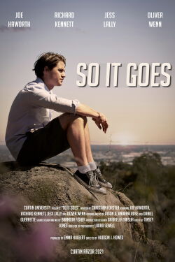 So It Goes (2022)