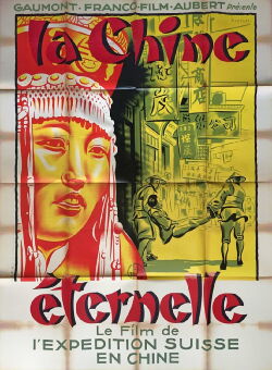 So lebt China (1936)