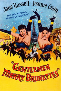 So liebt man in Paris (1955)