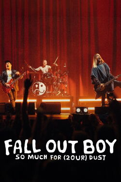 So Much For (2our) Dust: Live From Madison Square Garden (2024)