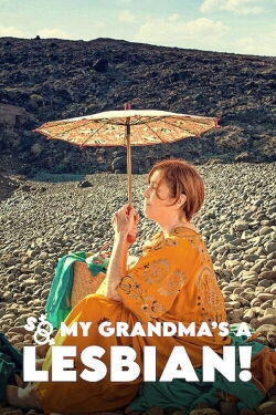So My Grandma's a Lesbian! (2020)