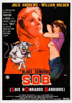 S.O.B. Sois honrados bandidos (1981)
