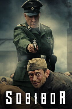 Sobibor (2018)