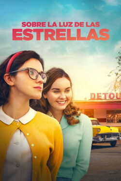 Sobre La Luz de las Estrellas (2019)