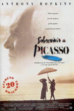 Sobreviviendo a Picasso (1996)