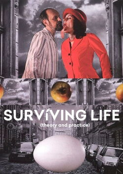 Sobrevivir a la vida (2010)