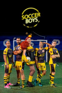 Soccer Boys (2018)