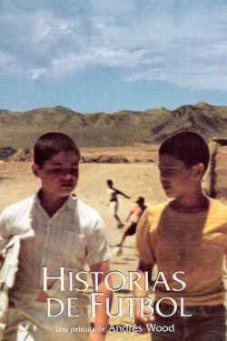 Soccer Stories (1997)