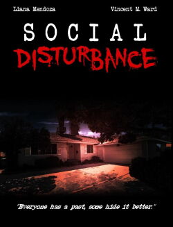 Social Disturbance (2021)