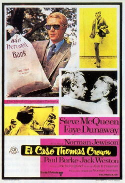 Sociedad para el crimen (1968)
