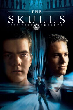 Sociedad secreta (2000)