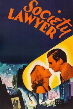 Society Lawyer (1939)