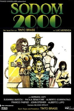 Sodom 2000 (1980)
