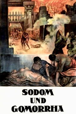 Sodom and Gomorrah (1922)