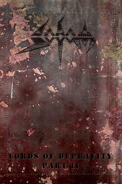 Sodom: Lords of Depravity Part II (2010)