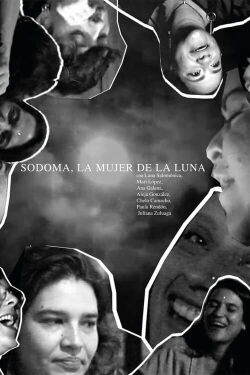 Sodoma, la mujer de la luna (2023)