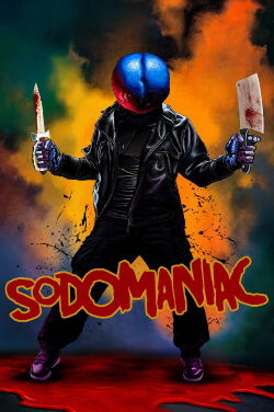 Sodomaniac (2015)