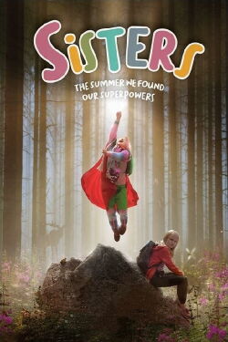 Sœurs : l’été de nos supers pouvoirs (2020)