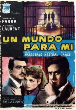 Soft Skin on Black Silk (1959)